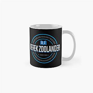 derek zoolander center for kids who can't read good and wanna learn to do other stuff good too Classic Mug