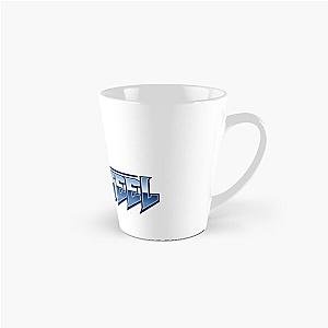 Zoolander Blue Steel Tall Mug