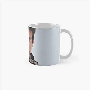 Zoolander Blue Steel Classic Mug