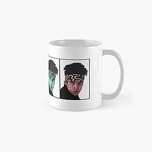 Zoolander  Classic Mug