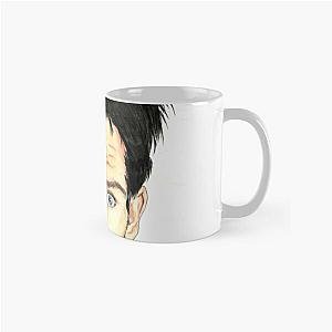 Derek Zoolander - Blue Steel Classic Mug