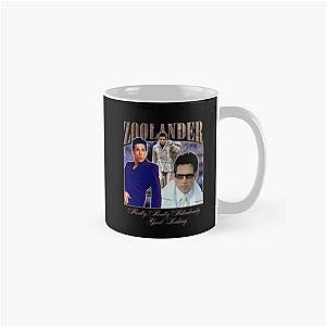 Zoolander  3 Classic Mug