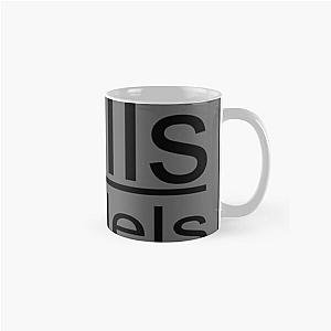 Balls Models - Zoolander Classic Mug