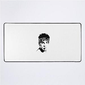 Magnum Derek Zoolander movie Desk Mat