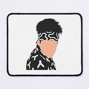 Derek Zoolander movie Mouse Pad