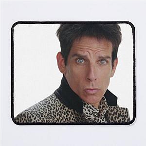 zoolander stare Mouse Pad