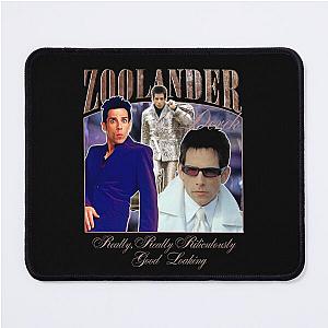 Zoolander  3 Mouse Pad