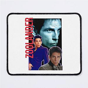 BOOTLEG ZOOLANDER Mouse Pad