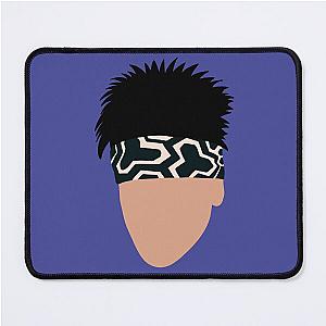 Zoolander Mouse Pad