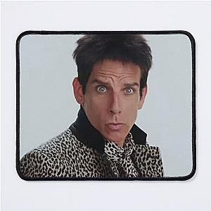 Zoolander Blue Steel Mouse Pad