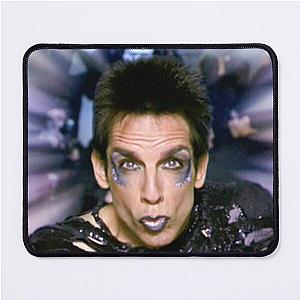 Zoolander Blue Steel Meme Mouse Pad