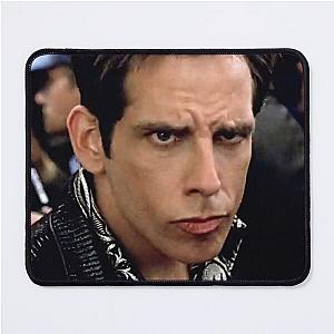 Zoolander look meme derek Mouse Pad