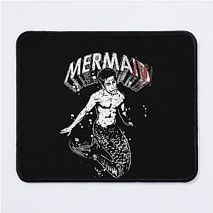 Merman Zoolander Mouse Pad