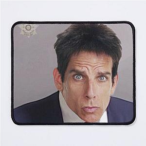 Zoolander Mug Shot Mouse Pad