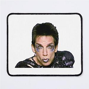 Zoolander Derek Sticker Mouse Pad