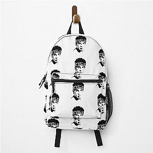 Magnum Derek Zoolander movie Backpack