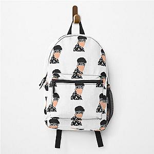 Derek Zoolander movie Backpack