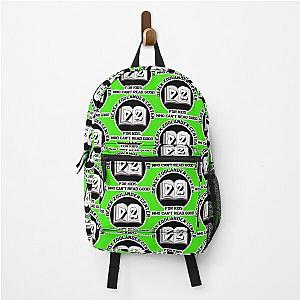 Zoolander Zoolander  Backpack