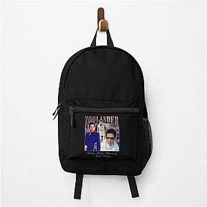 Zoolander  3 Backpack