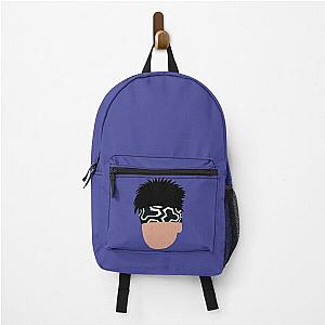 Zoolander Backpack