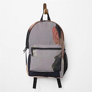 Zoolander Mug Shot Backpack