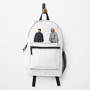 Zoolander Backpack