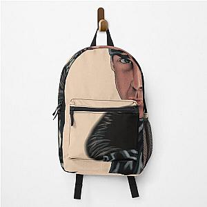 zoolander ART - POSTER Backpack