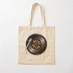 Zoolander - Alternative Movie Poster Cotton Tote Bag