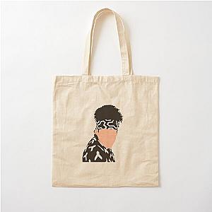 Derek Zoolander movie Cotton Tote Bag