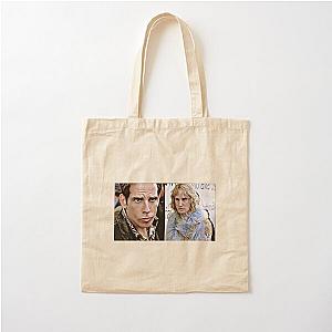 Zoolander Meme Cotton Tote Bag