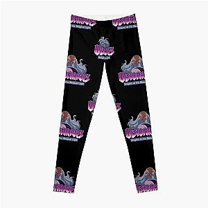 of ZZ TOP Poster Car  Leggings