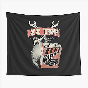  zz top Tapestry