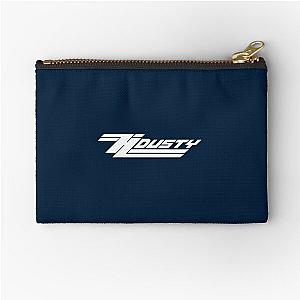 Dusty Hill ZZ Top  Zipper Pouch