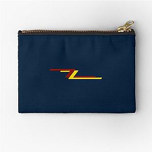 2c ZZ Top is an American rock Zipper Pouch