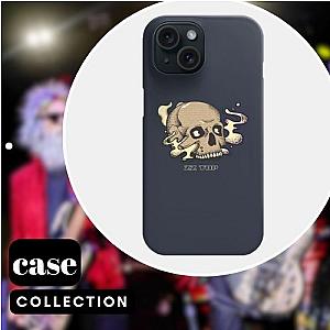 ZZ Top Cases