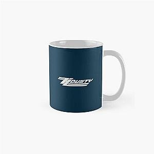 Dusty Hill ZZ Top  Classic Mug