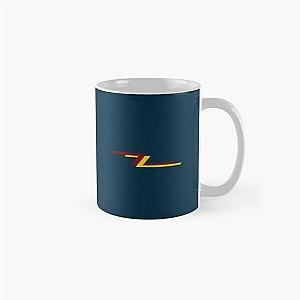 2c ZZ Top is an American rock Classic Mug