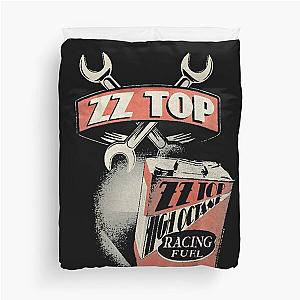  zz top Duvet Cover