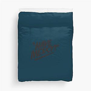 Have Mercy! ZZ Top Billy Gibbons  Duvet Cover