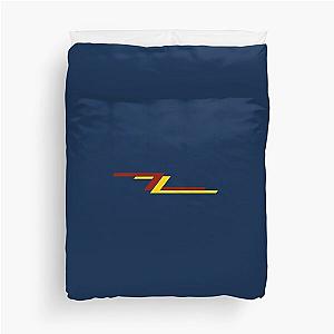 2c ZZ Top is an American rock Duvet Cover