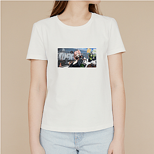 ZZZ The City Never Sleeps ZZZ T-Shirts