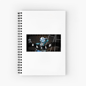 ZZZ Agents Assemble Now ZZZ Notebook