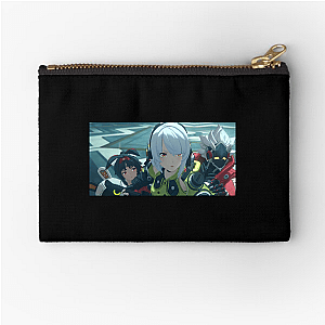 ZZZ Urban Fantasy Action ZZZ Zipper Pouches