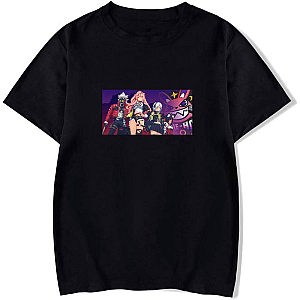 ZZZ Embrace The Void ZZZ T-Shirts
