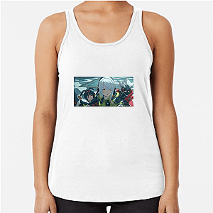 ZZZ Urban Fantasy Action ZZZ Tank Tops
