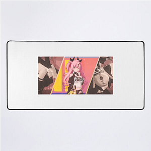 ZZZ Proxy Activated Always ZZZ Mouse Pads