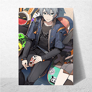 ZZZ Beyond The Hollows ZZZ Posters