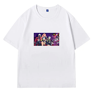 ZZZ Embrace The Void ZZZ T-Shirts