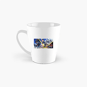 ZZZ Decode The Unknown ZZZ Mugs