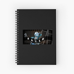 ZZZ Agents Assemble Now ZZZ Notebook